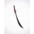 41" BLOOD+ Otonashi Saya Sword Cosplay Prop