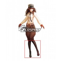 Code: Realize Cardia Beckford Shoes Cosplay Boots