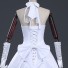 Fate Zero Saber 10th Anniversary Dress Cosplay Costume