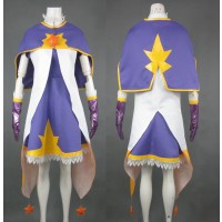 Cardcaptor Sakura Sakura Kinomoto Movie Cosplay Costume