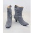 The Seven Deadly Sins Nanatsu no Taizai Gowther Goat's Sin Gray Cosplay Shoes