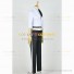 RWBY Season 2 Cosplay Blake Belladonna Costume White Uniform Full Set