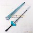 Fate Extella Cosplay Charlemagne props with sword