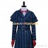 Mary Cosplay Costume From Mary Poppins Returns