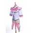 Cute High Earth Defense Club Love Ryuu Zaou Cosplay Costume V2