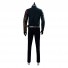 The Falcon And The Winter Soldier Bucky Barnes Winter Soldier Battle Uniform Cosplay Costume