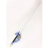 43" Undefeated Bahamut Chronicle Krulcifer Einfolk Sword Cosplay Prop1220