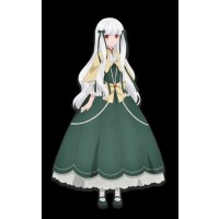 My Next Life As A Villainess All Routes Lead To Doom Sophia Ascart Cosplay Costume