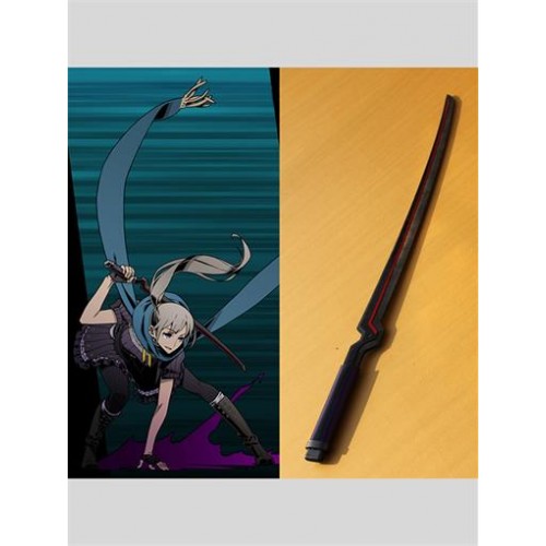 UNLIGHT Doppelsoldner Sword and Sheath Replica PVC Cosplay Prop