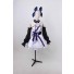 Virtual YouTuber A Soul Ava Cosplay Costume
