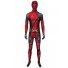 Moive Deadpool Wade Wilson Jump Cosplay Costume