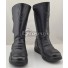 Star Wars Darth Maul Black Shoes Cosplay Boots - B Edition