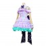 BanG Dream Pastel*Palettes Dream Illuminate Wakamiya Eve Cosplay Costume
