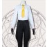 Promise Of Wizard Cain Central Country Cosplay Costume