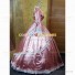 Victorian Style Bridal Dress Theatrical Premium Quality Costume