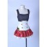 Love Live SR Nico Yazawa Valentine Valentine Ver Cosplay Costume