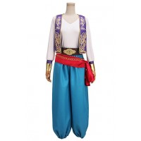 A3 Water Me Summer Misumi Ikaruga Cosplay Costume