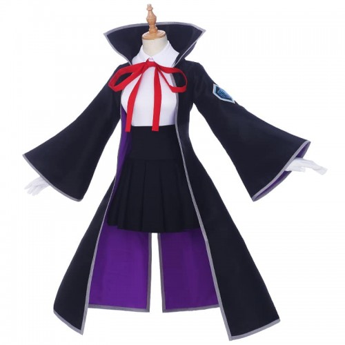 Fate Grand Order Sakura Mato Cosplay Costume