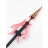 78" Final Fantasy Type-0 Nine Lance PVC Cosplay Prop