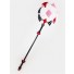 70" League of Legends LeBlanc Wand PVC Cosplay Prop-1204