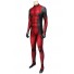 Deadpool Wade Wilson Jump Cosplay Costume