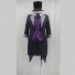 Love Live SR Nozomi Tojo June Magician Ver Cosplay Costume