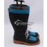 Hamatora Murasaki Cosplay Boots