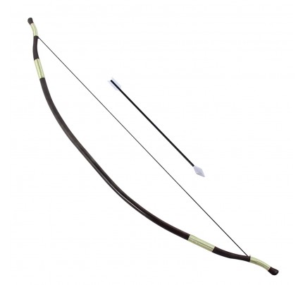Drifters Cosplay Nasu Suketaka Yoichi props with arrow and bow