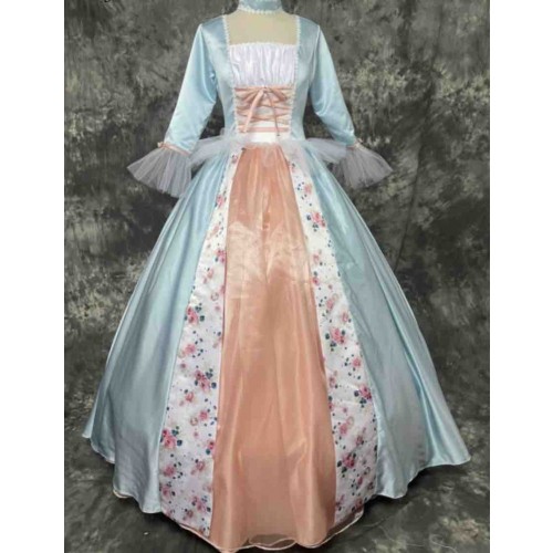 Barbie As The Princess And The Pauper Princess Anneliese Dress Cosplay Costume