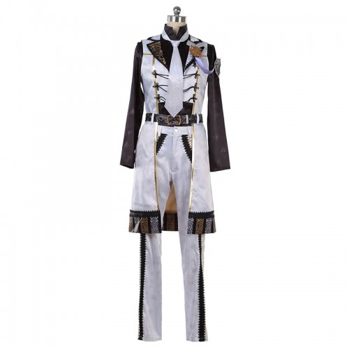 IDOLiSH7 Sogo Osaka Valentines Day Cosplay Costume