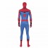 Spider Man Homecoming Peter Parker Spider Man Cosplay Costume Version 3