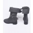 Final Fantasy Lightning Returns Lightning Eclair Farron Shoes Cosplay Boots