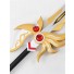 43" ELSWORD Night Watcher Rena Sword PVC Replica Cosplay Prop