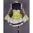 Love Live Sunshine Hanamaru Kunikida My Mai TONIGHT Cosplay Costume