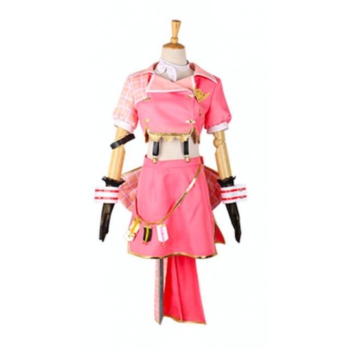 Love Live Kotori Minami Sky Ver Cosplay Costume