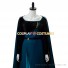 Princess Anna Cosplay Costume From Frozen 2