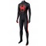 Spider Man Across The Spider Verse Miles Morales Jump Cosplay Costume