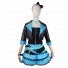 Love Live Sunshine You Watanabe Cosplay Costume