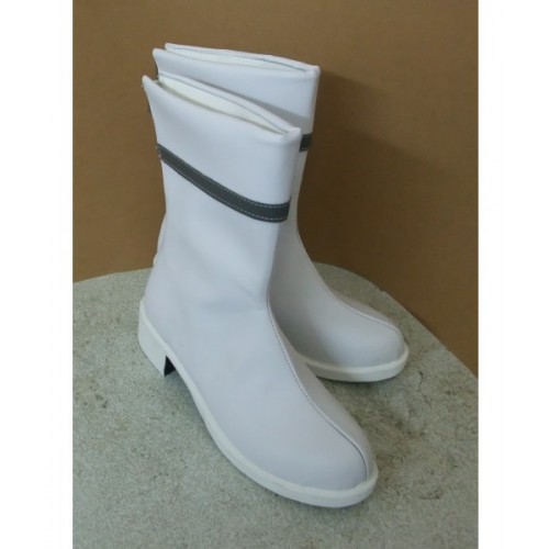 Sword Art Online Asuna Yuuki New Cosplay Shoes