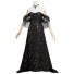 The Witcher Season 2 Yennefer Dress Cosplay Costume