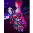 Love Live Maki Nishikino September Ver Kimono Cosplay Costume