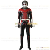 Ant-Man Scott Lang Cosplay Costumes for Ant-Man Cosplay