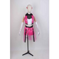 Love Live SuperStar Liella Chisato Arashi Cosplay Costume