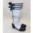 Black Butler Earl Charles Grey Charuzu Gurei Boots Cosplay Shoes