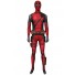 Moive Deadpool Wade Wilson Cosplay Costume