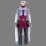 LOL Cosplay League Of Legends High Noon Ashe Cosplay Costume