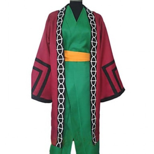 Nura Rise Of The Yokai Clan Awashima Cosplay Costume