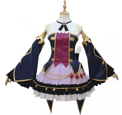 Princess Connect Re Dive Cosplay Costume