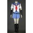 Angel Beats Shiina Uniform Cosplay Costume