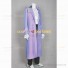 Purple Rain Prince Rogers Nelson Cosplay Costume Light Purple Full Set